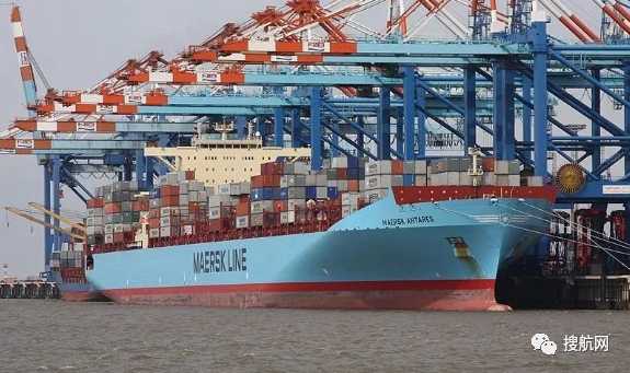 擁堵持續(xù)處于高水平，多家船公司發(fā)布亞歐和亞洲-北美航線跳港計(jì)劃！涉及國(guó)內(nèi)多個(gè)港口