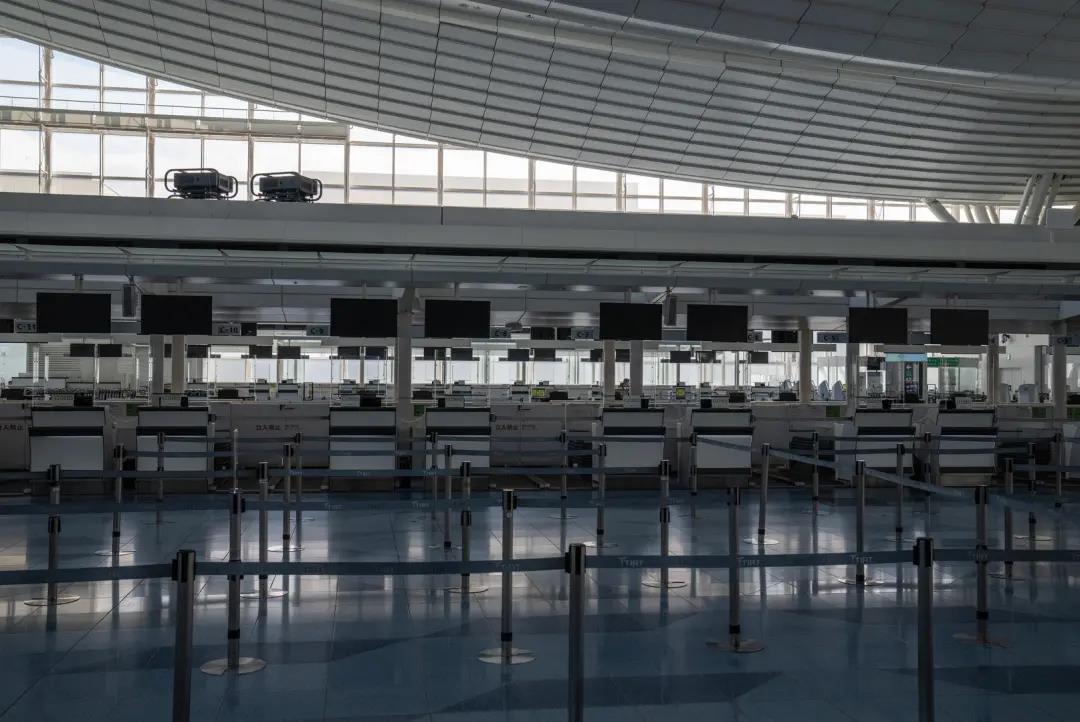 我在國外，真的回不去！