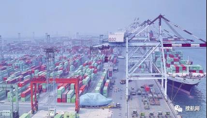 吉大港4萬多個(gè)集裝箱積壓，港口致信托運(yùn)人盡快提箱，并發(fā)布強(qiáng)制規(guī)定