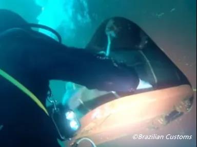 巴西已成“毒窩”！MSC被嚇跑，無限期停止該國多式聯(lián)運！...船舶注意防范！