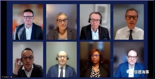 DNV會議：聽聽行業(yè)巨頭們?nèi)绾卫?ldquo;合作”助推脫碳進程