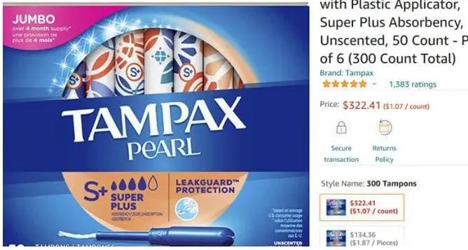 再下封店警告！亞馬遜正嚴打這類爆款，有產(chǎn)品價格暴漲1800%……