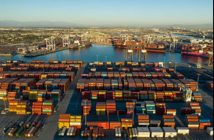 全球準班率降至歷史新低！跨太平洋航線最慘淡