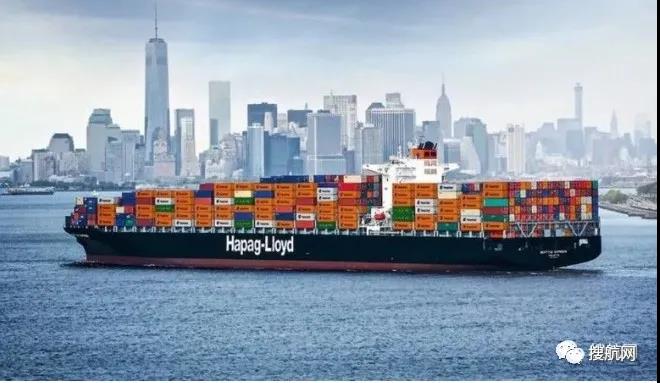 赫伯羅特：堅(jiān)持以海運(yùn)為核心業(yè)務(wù)，不涉足空運(yùn)，貨代將是長(zhǎng)期戰(zhàn)略中不可或缺的一部分