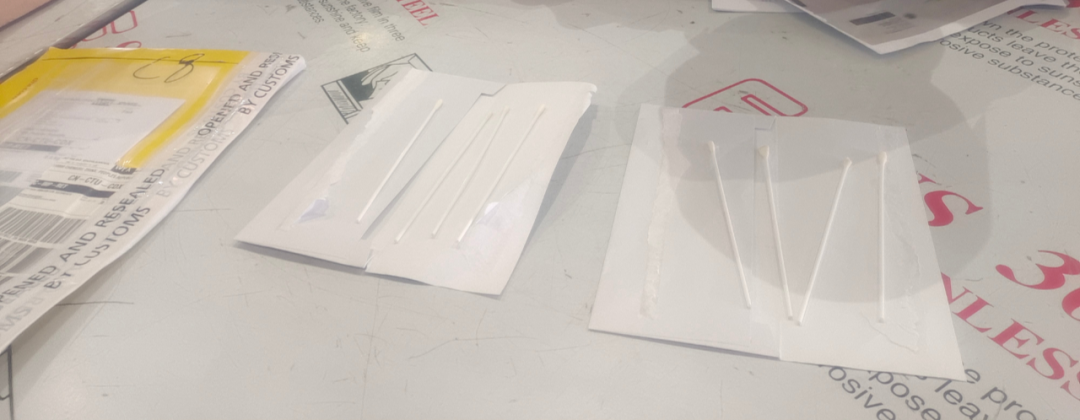 細(xì)思極恐！人體唾液、120斤頭發(fā)…你永遠(yuǎn)想不到海關(guān)每天能截獲到啥！