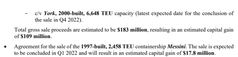 這家船東賺翻了！收獲47年最佳業(yè)績(jī)，所有投資板塊都賺錢(qián)！