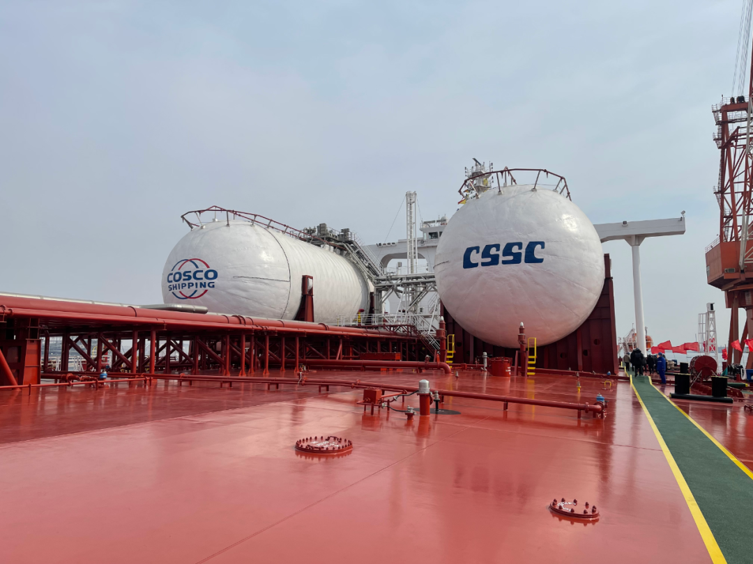 再次警告：這種海員緊缺！行業(yè)或出現(xiàn)挖墻腳現(xiàn)象