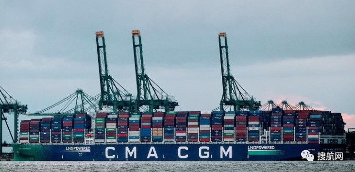 因未按長期合同提供艙位，兩家托運(yùn)人對達(dá)飛和長榮提起訴訟