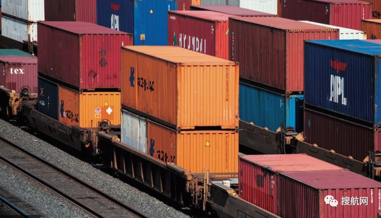 國際貨幣基金組織：天價運費可能使今年全球通脹增加1.5%