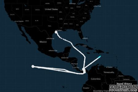 一艘LNG船再次掉頭駛往歐洲！能源爭奪戰(zhàn)白熱化！