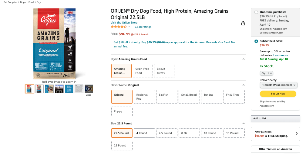 又見爆款！這一產(chǎn)品在亞馬遜銷量暴漲5000倍