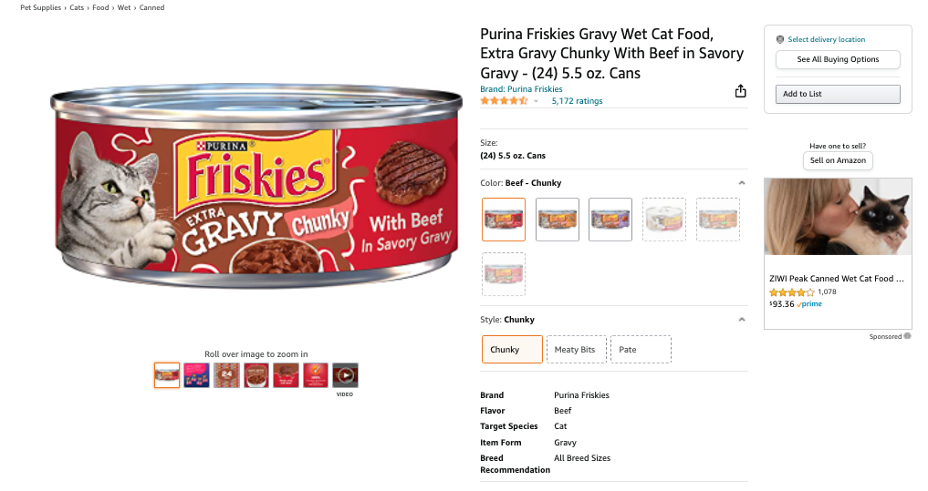 又見爆款！這一產(chǎn)品在亞馬遜銷量暴漲5000倍