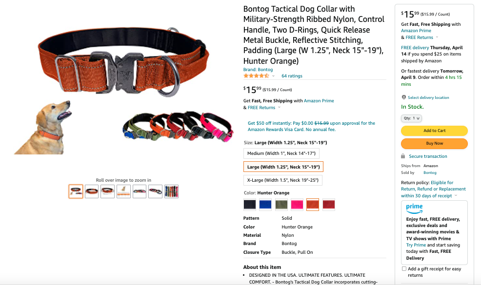 又見爆款！這一產(chǎn)品在亞馬遜銷量暴漲5000倍