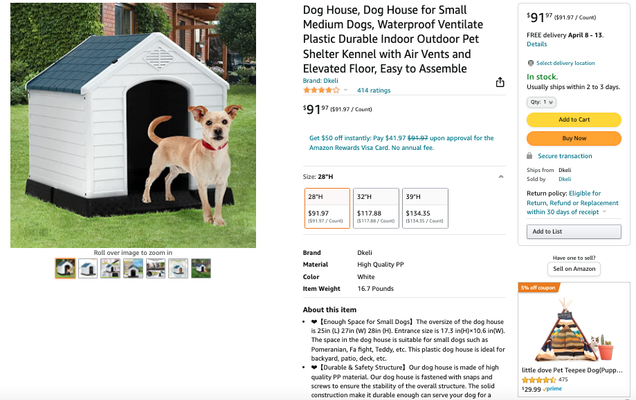 又見爆款！這一產(chǎn)品在亞馬遜銷量暴漲5000倍