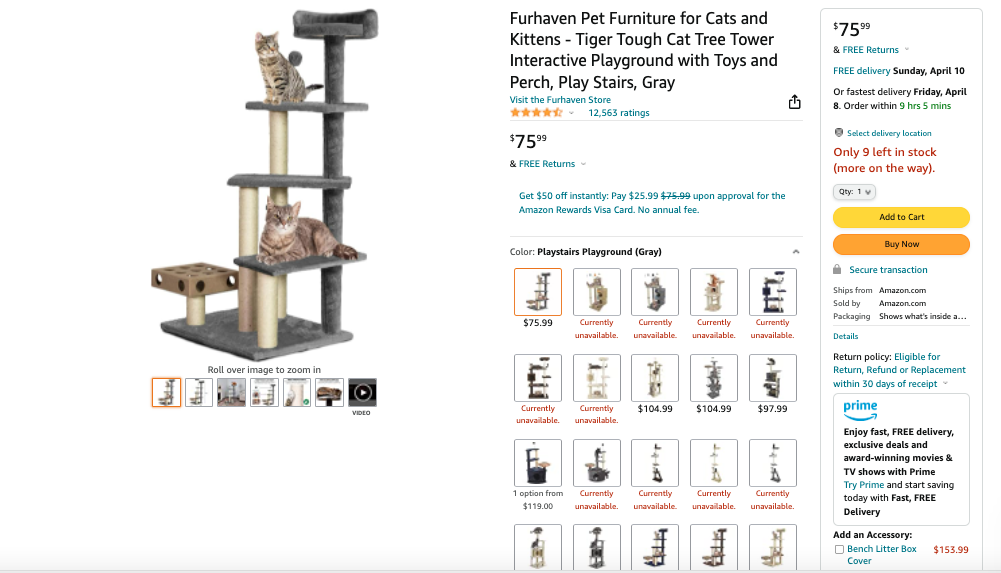 又見爆款！這一產(chǎn)品在亞馬遜銷量暴漲5000倍