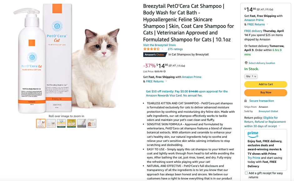 又見爆款！這一產(chǎn)品在亞馬遜銷量暴漲5000倍