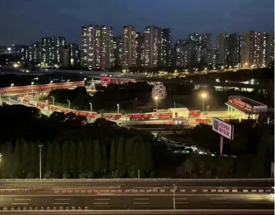 “自殺式物流”火了！跨境賣家：而我卻只剩“自救”了！