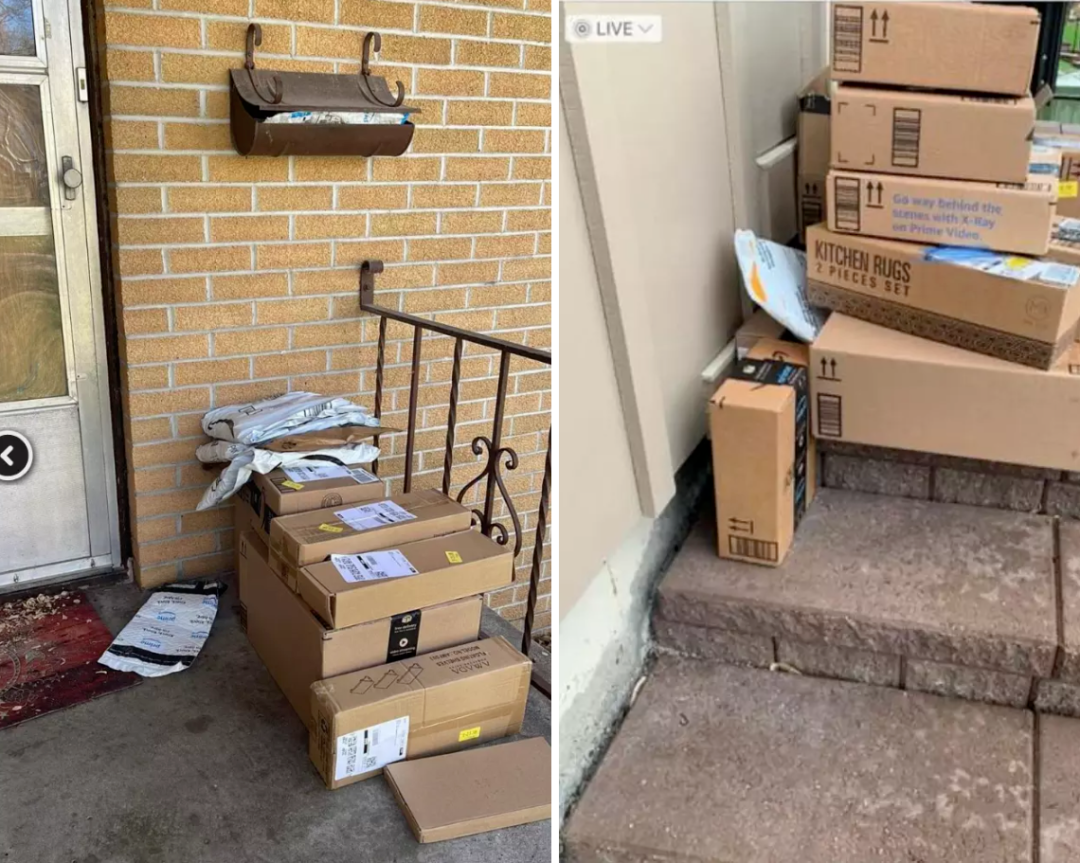 “零元購”爆單潮后續(xù)來了！亞馬遜已經(jīng)取消5成訂單？