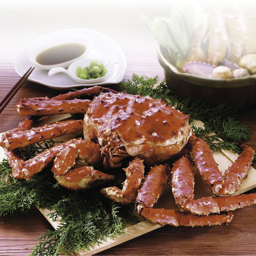 常見海鮮產(chǎn)品規(guī)范申報要素歸納