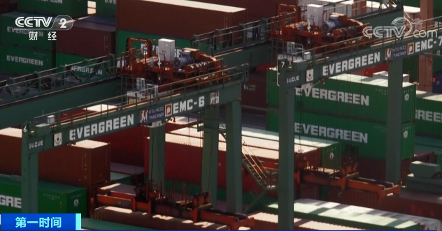 日元貶值，電商大量進貨，日本物流成本上升，貨物積壓成常態(tài)