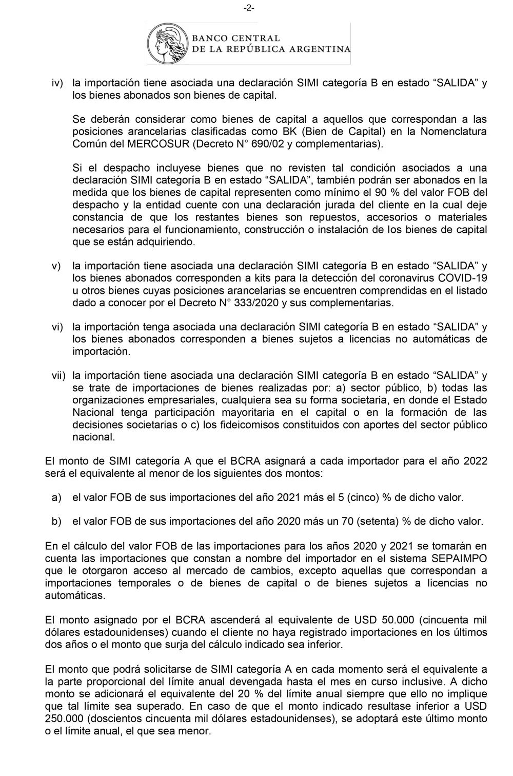 該南美大國(guó)實(shí)施外匯管控，銀行要求進(jìn)口貨物清關(guān)180天后才能付款
