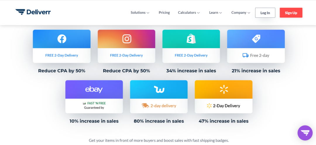 勁敵還是copy？Shopify越來越像亞馬遜