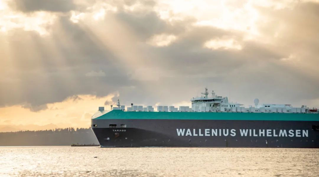 這種船，租金打破08年紀錄，創(chuàng)下歷史新高！