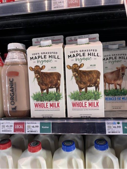 兩菜一湯85美金！飆升的美國(guó)物價(jià)，低迷的消費(fèi)欲望