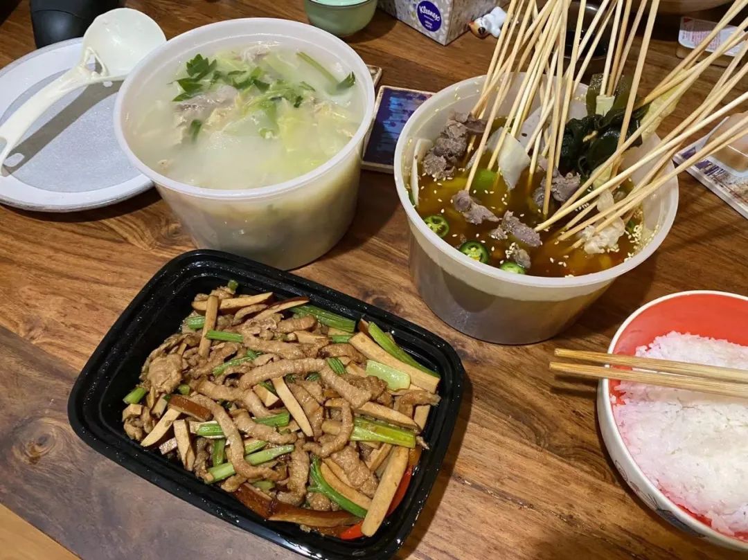 兩菜一湯85美金！飆升的美國(guó)物價(jià)，低迷的消費(fèi)欲望