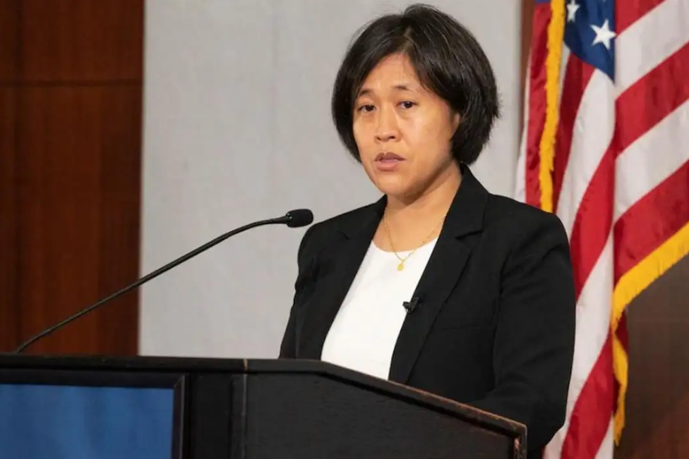 美國和加拿大怎么了？雙方貿(mào)易爭(zhēng)端再起，這次是乳制品。。。