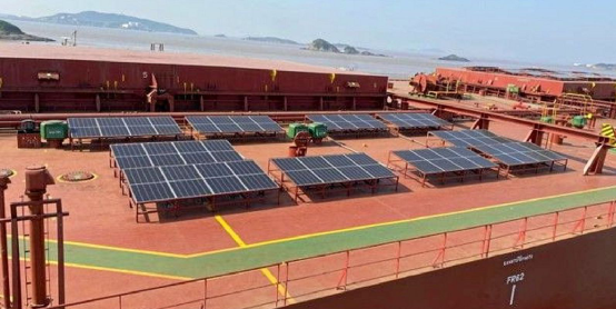 下血本！大船東投資10億美元為80艘船在2025年前實(shí)現(xiàn)碳中和