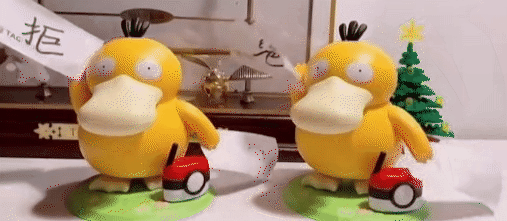 一鴨難求！義烏工廠連夜趕制可達鴨