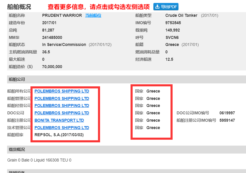 一艘油輪牽扯四國，扣船+搶油似強(qiáng)盜，并引發(fā)扣船大戰(zhàn)