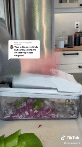 “懶人經(jīng)濟”盛行！“廚房神器”圈粉海外，斬獲評論42000+