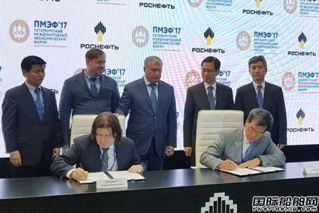 訂單放棄了？合資船廠不要了？俄羅斯放話：拒絕合作