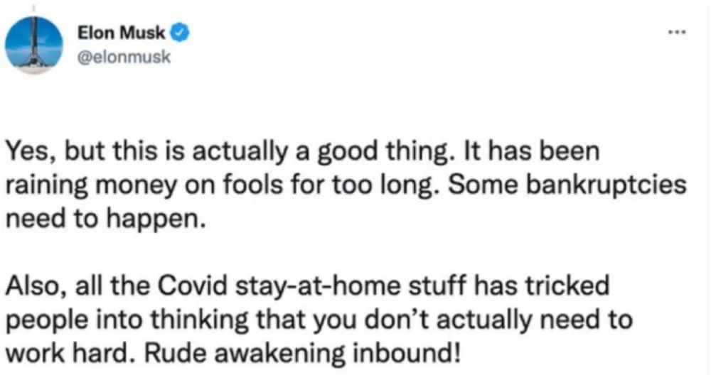 大裁員！此前剛要求員工：到辦公室上班，否則走人