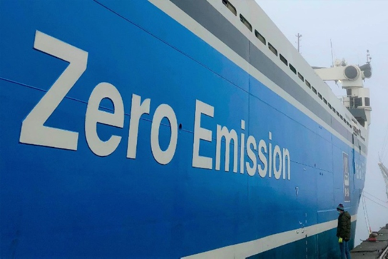 美國(guó)政府出面！引領(lǐng)綠色航運(yùn)走廊建設(shè)