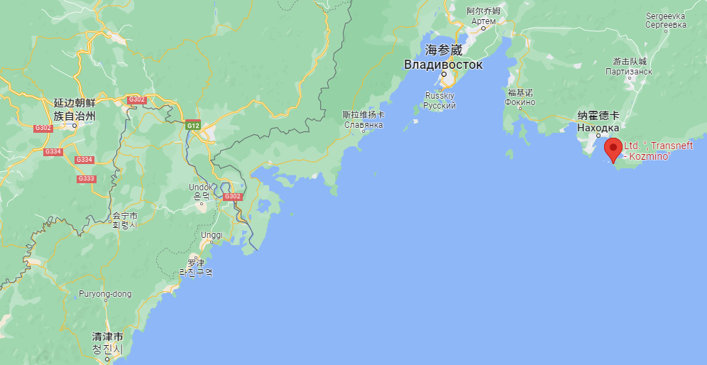 無(wú)懼制裁！俄東部主要港口擬增加20%石油出口量 應(yīng)對(duì)亞洲需求激增