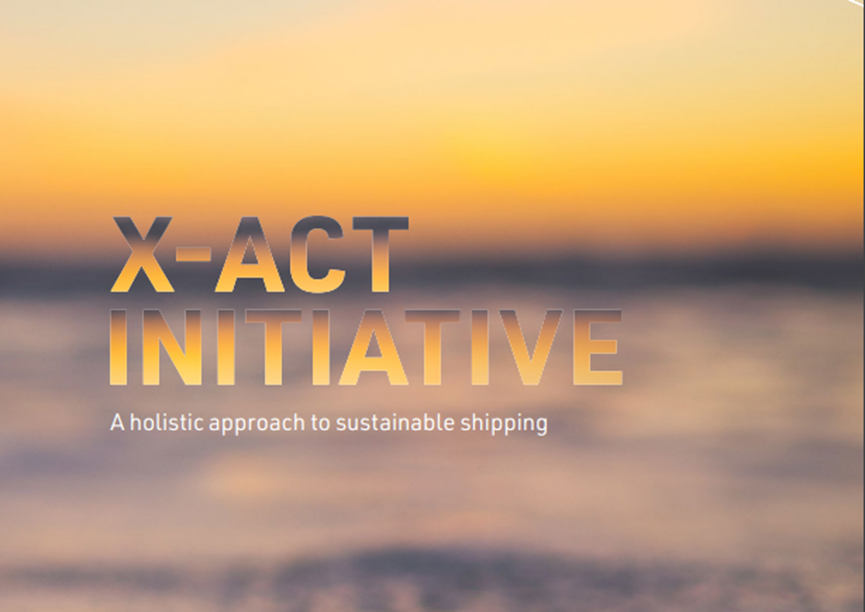 幫助船東脫碳，WinGD推出新的全方位脫碳戰(zhàn)略X-ACT，5個(gè)方向