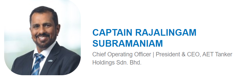 勵志！又一位船長做上大型航運國企CEO