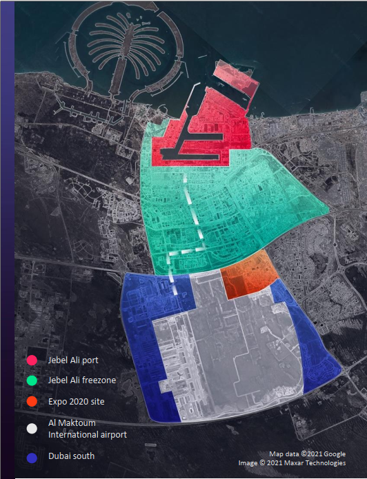 50億美元賣母港，DP World葫蘆里賣的什么藥？