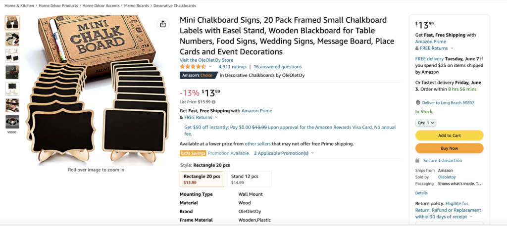 銷售額飆升1023%，亞馬遜上這類產(chǎn)品即將大爆發(fā)？！