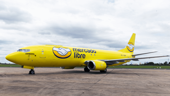 每分鐘搜索7000次！銷售額提升43%，Mercado Libre日銷再創(chuàng)新高！