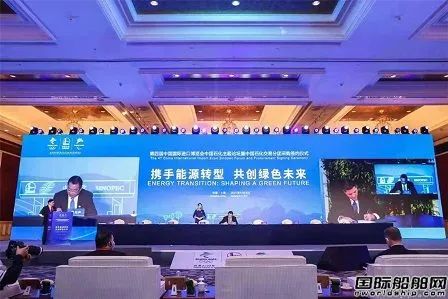 兩家船廠15艘大單！全球LNG船市場將現(xiàn)中國新勢(shì)力