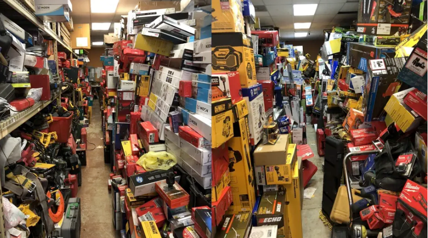 暴利黑產(chǎn)入侵！亞馬遜掃號的“三審時代”會來嗎？