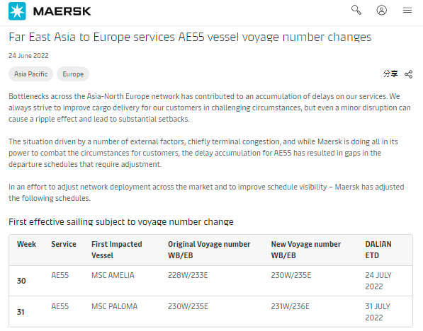 罷工潮席卷全球！海、陸、空貨運(yùn)受影響，船公司已發(fā)布預(yù)警……