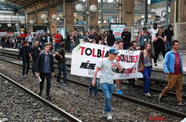 罷工潮席卷全球！海、陸、空貨運(yùn)受影響，船公司已發(fā)布預(yù)警……