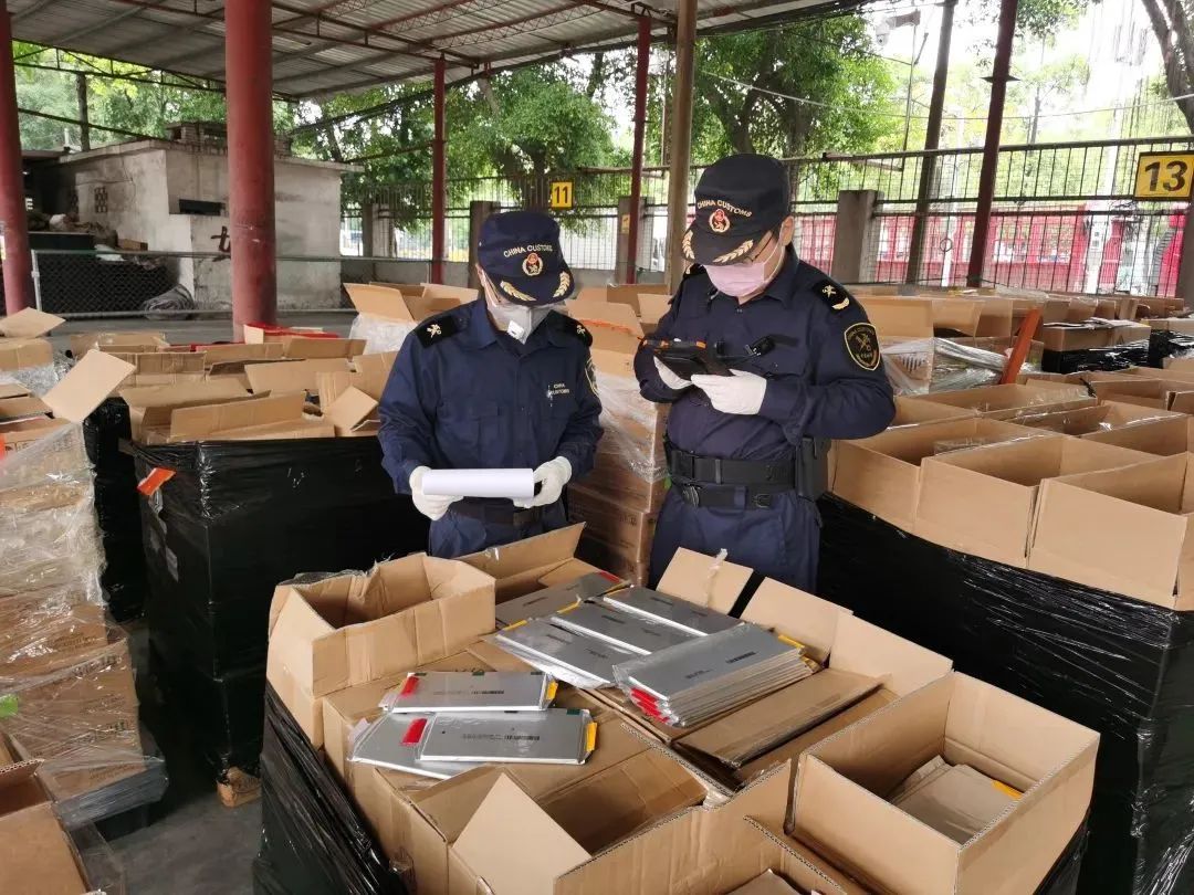 又有企業(yè)瞞報(bào)危險(xiǎn)品！21噸煙花爆竹、4千多個(gè)鋰電池......