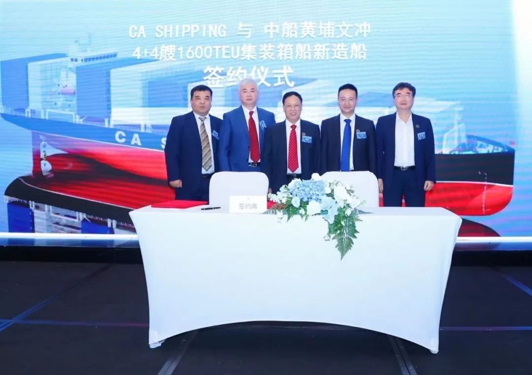 這家中國(guó)集運(yùn)公司，勢(shì)頭正猛！