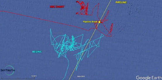 航運(yùn)業(yè)的繁榮、戰(zhàn)爭(zhēng)和疫情都是如何影響海上安全的